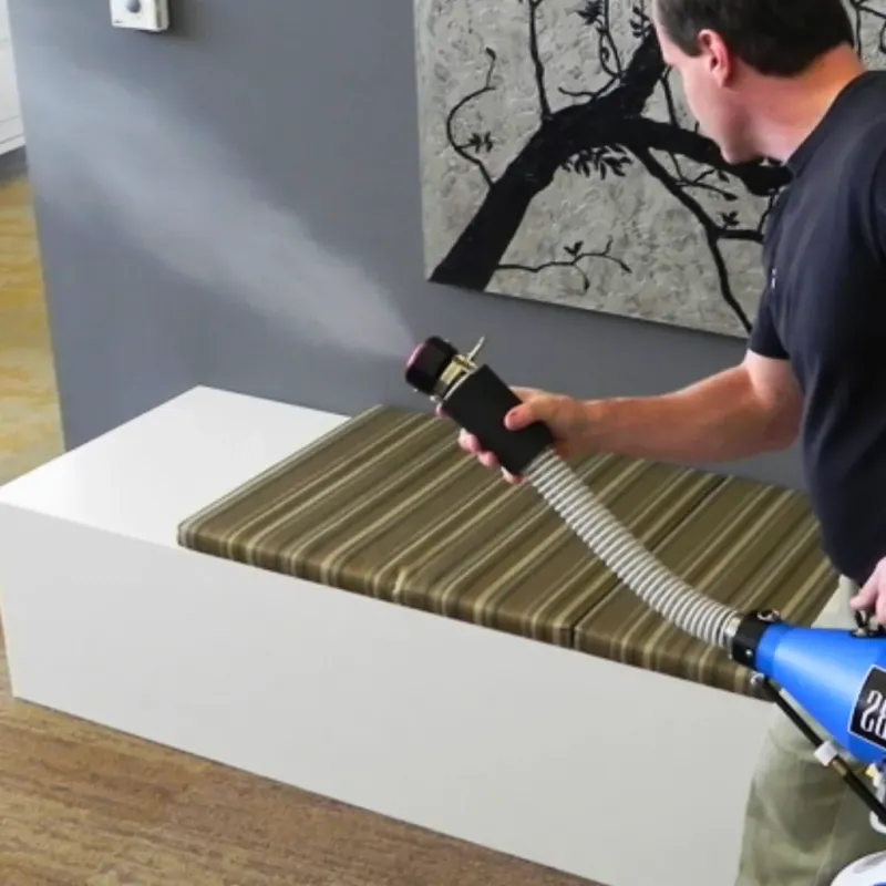 Professional Odor Removal in Tazewell, TN
